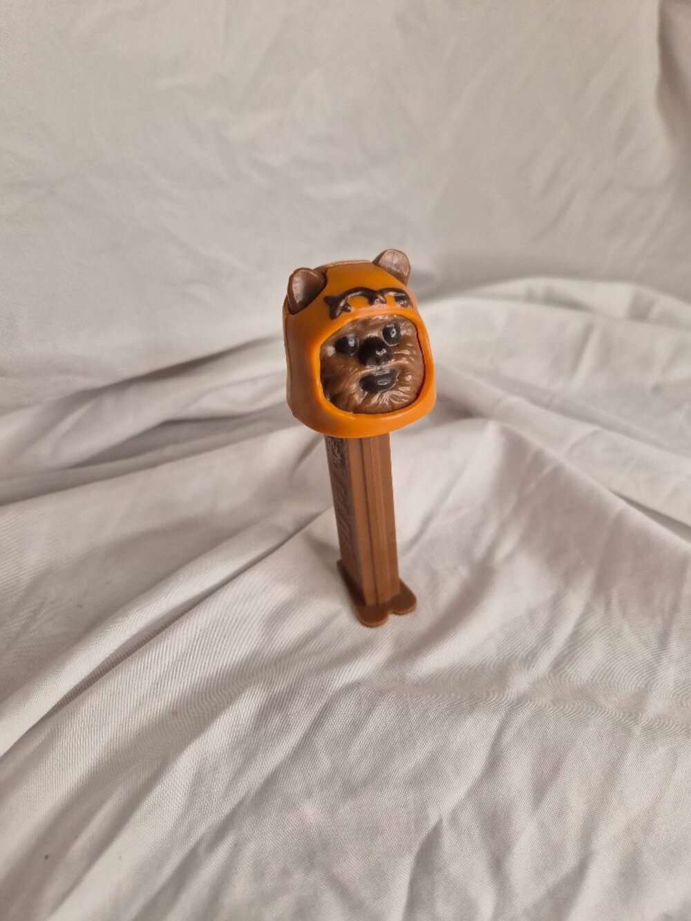 Ewok Star Wars Pez Candy Dispenser From Japan R404